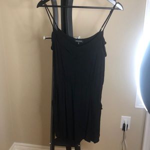 TALULA MINI DRESS